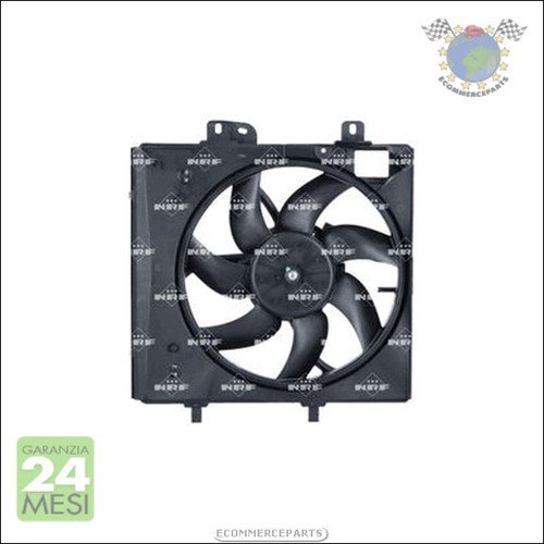 Ventola radiatore nrf per - radiatore,