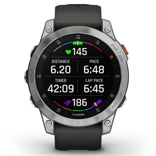 Garmin epix gen silicone - epix,
