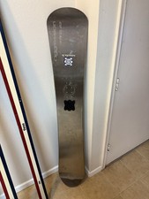 Snowboard Volant Agression in