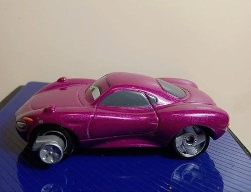 Tomica disney cars - disney, shift