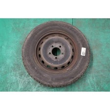 1 CERCHIO IN FERRO RENAULT