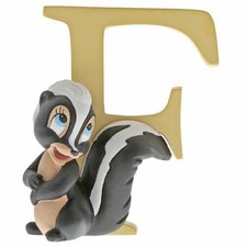 Walt Disney “F” – La