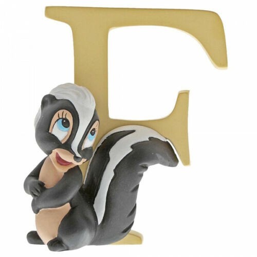 Walt disney la - “f”, –