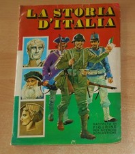 ED. BAGGIOLI  ALBUM FIGURINE