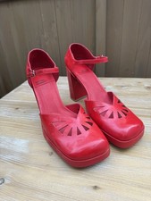 Nuovo Jeffrey Campbell Mary