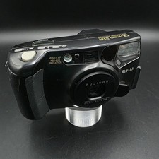 Fuji DL-1000 fotocamera zoom