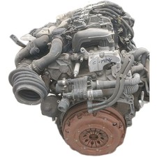 Motore Completo Ford C-Max 1.6
