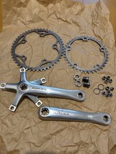 Guarnitura Shimano Dura Ace
