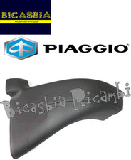 567169 - PARAURTI ANTERIORE DESTRO NERO PIAGGIO APE 50 FL FL2 FL3 EUROPA RST MIX