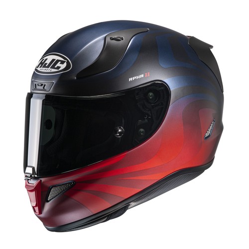 Casco hjc rpha eldon - rpha, mc21