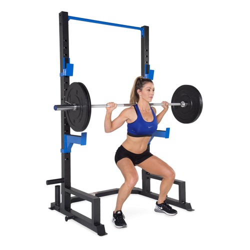 Power lifting cage press - power, pesi