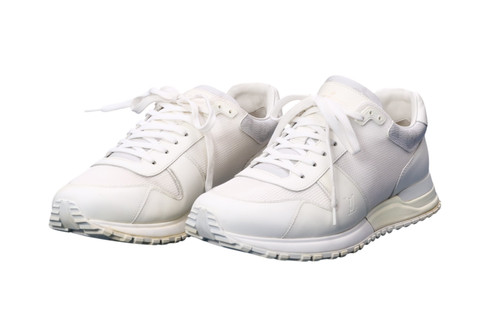 Sneakers run way - run, louis