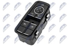 Interruttore alzacristalli NTY