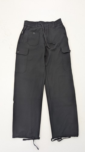Woolrich black label todd - black,