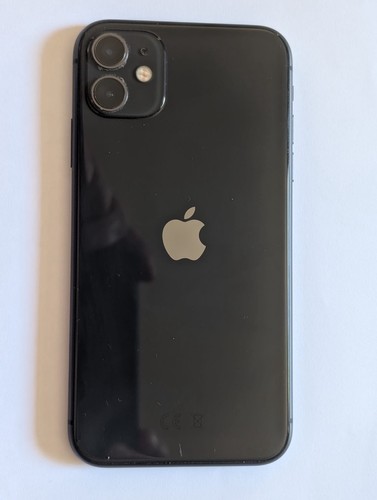 Apple iphone 128gb nero - iphone,