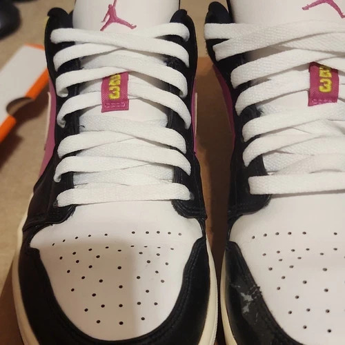 Nike air jordan low - 1,