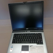 2 Notebook Acer Travelmate