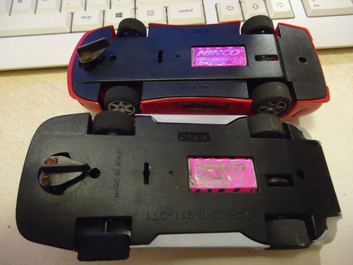 Ninco incluidos speeder - ninco,