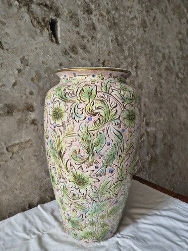 Vaso portaombrelli ceramica - vaso,