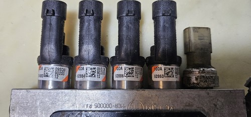 Iniettori gas auto - iniettori,