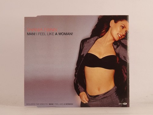 Shania twain man fell like - shania, i