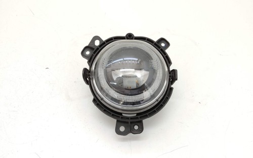 Fendinebbia anteriore mini - sx,