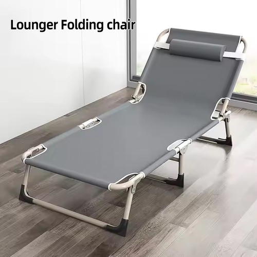 Letto pieghevole semplice 176
