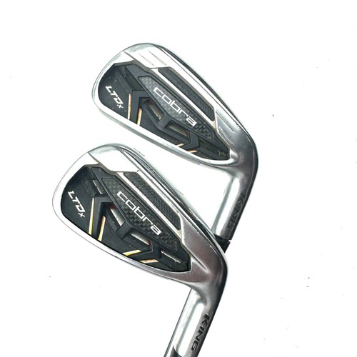 Cobra ltdx ferri - cobra, stiro