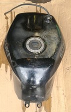 Blocco serbatoio e tappo