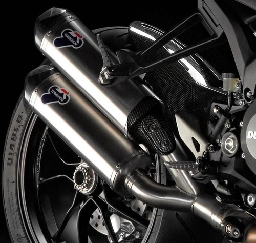 Termignoni scarico slip - termignoni,