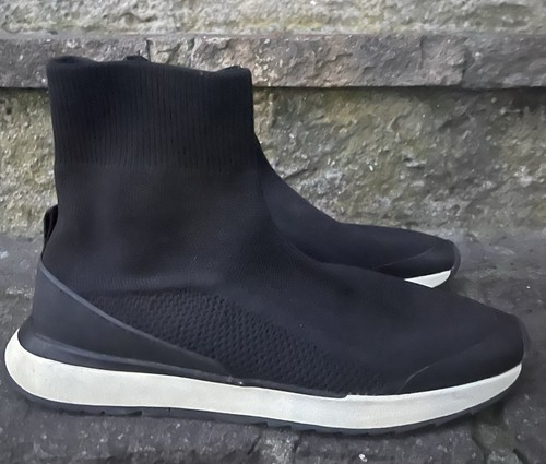 Sneakers uomo stile balenciaga - stile,