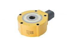 Elettrovalvola pompa diesel