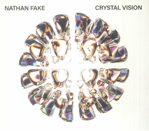 Fake nathan crystal vision - fake,,