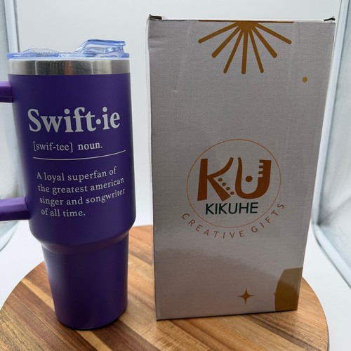 Kikuhe swiftie purple - kikuhe,