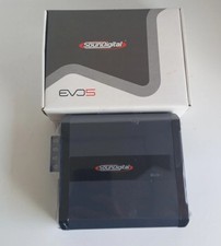 Soundigital 1200.4 - 4 Ohm