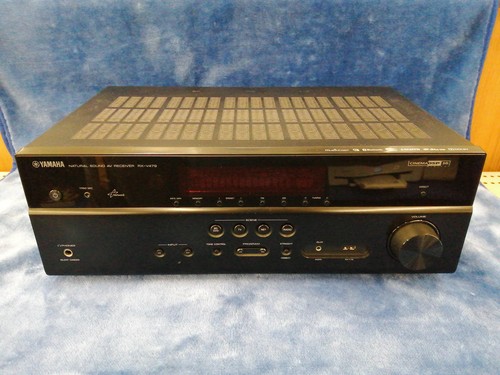 Yamaha v479 ricevitore av - rx-v479,
