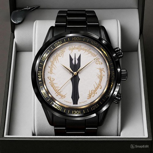 Signore degli anelli x - il,