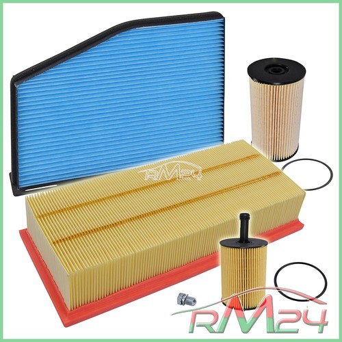 Kit tagliando filtro per seat - kit,