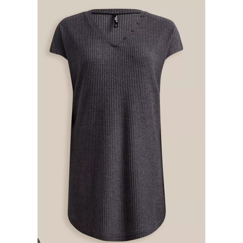 Abito notte henley torrid - abito,