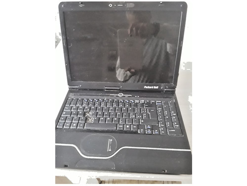 Packard bell easy note - packard,