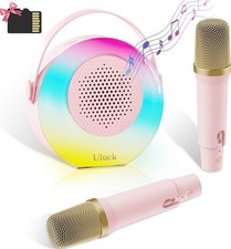 Mini Kit Karaoke Portatile con