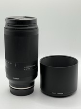 TAMRON per OBIETTIVO SONY