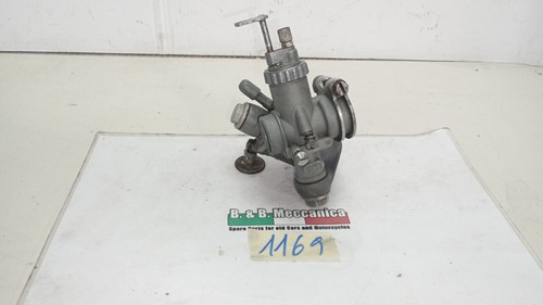 Carburatore dellorto ua16s - ua16s, ua