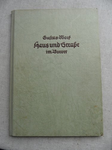 Gustav wolf casa - gustav,