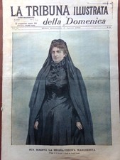La Tribuna Illustrata 19