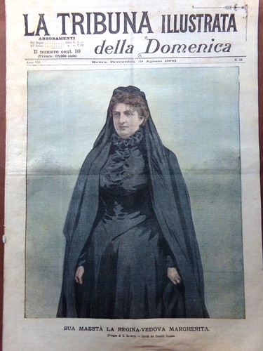 Tribuna illustrata 19 - la,