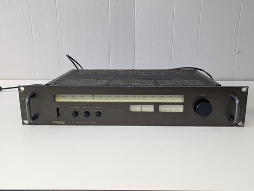 Technics 9030 tuner - technics, st-9030