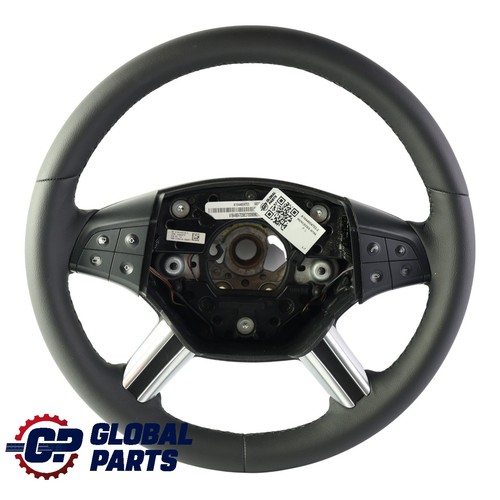 Mercedes w164 nuovo volante - w164,