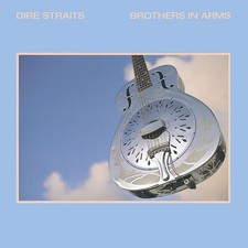 Dire Straits - Brothers In