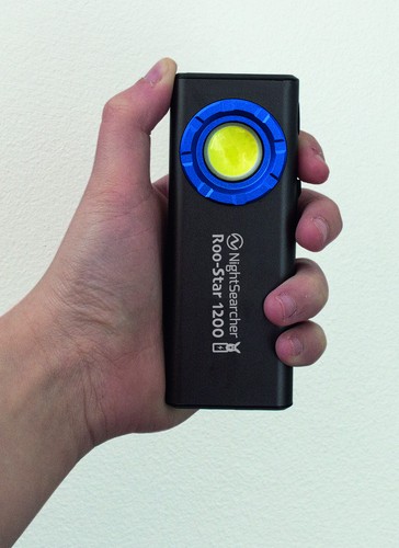 Nightsearcher roostar led - nightsearcher,